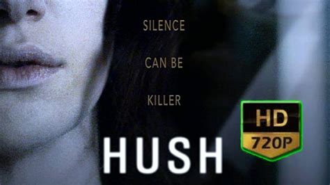Hush english movie. Things To Know About Hush english movie. 